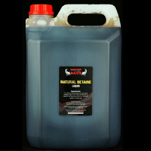 Northern Baits - Natural Betanine - 5L