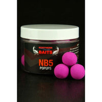 Northern Baits - NB5 ( Sweet blueberry ) - Popups