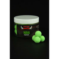 Northern Baits -  NB6 Popups (Kiwi)