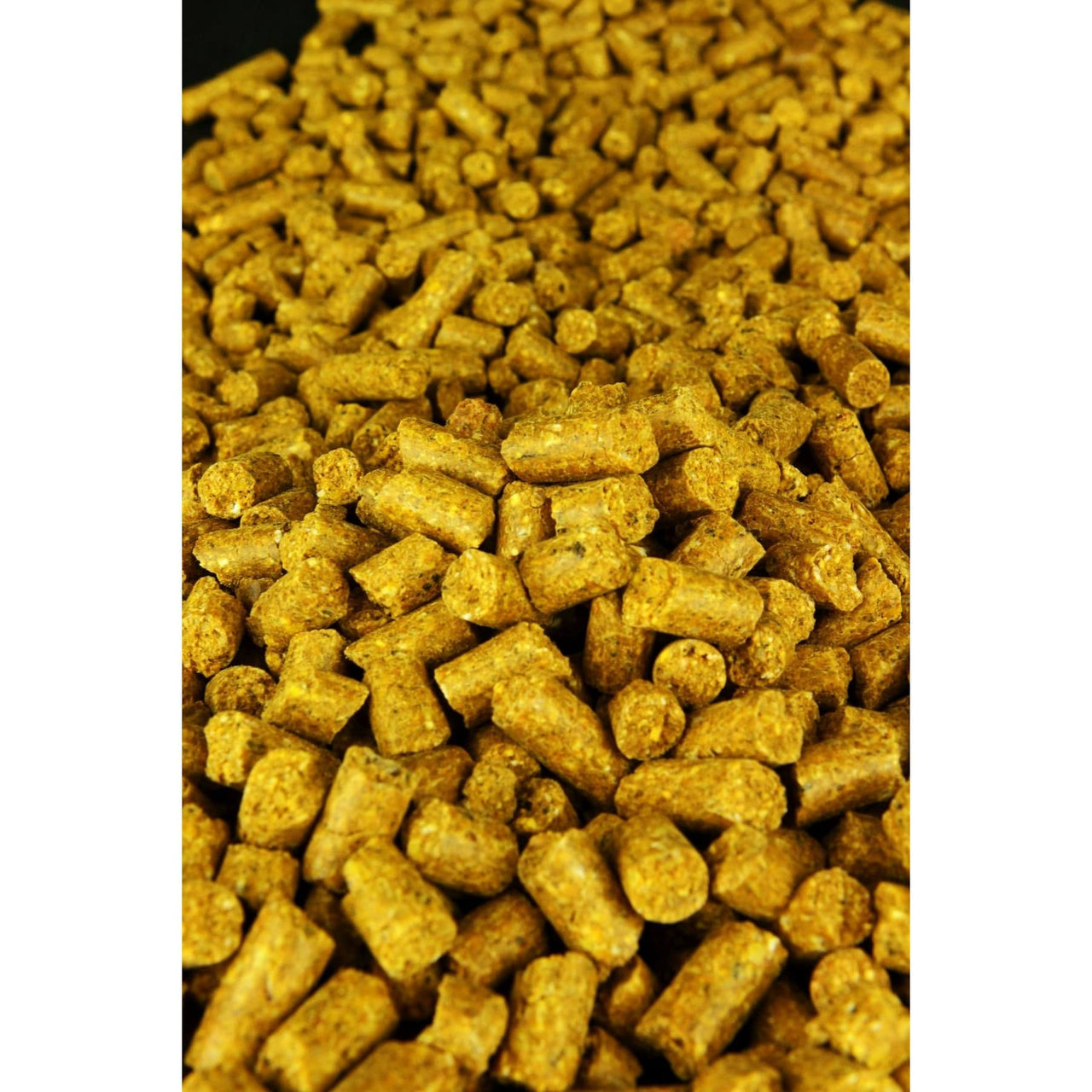 Northern Baits - Nutty Pineapple Pellets 8 mm - 5 kg