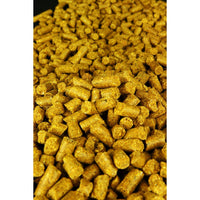 Northern Baits - Nutty Pineapple Pellets 8 mm - 5 kg
