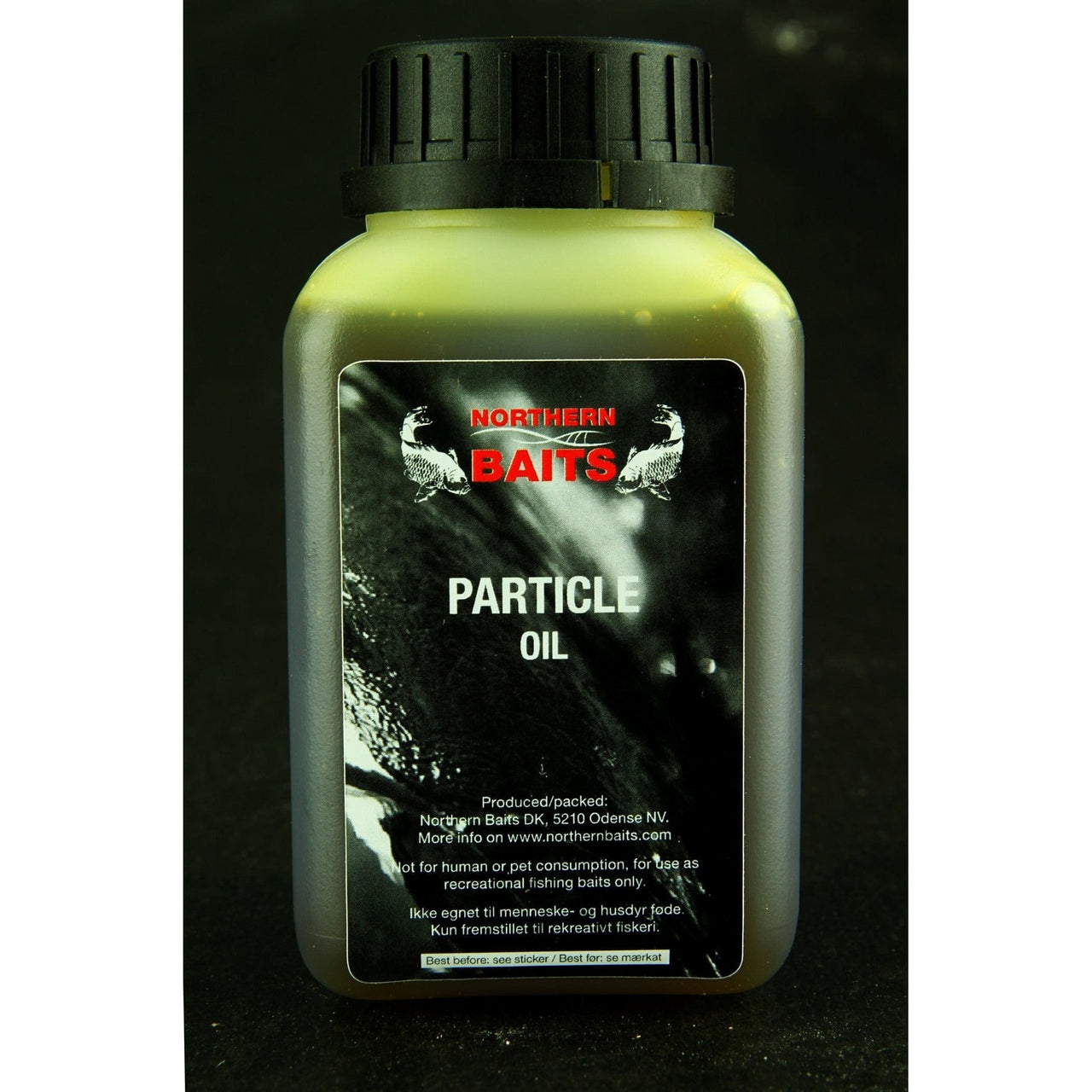 Northern Baits - Particle Oil - 250ml