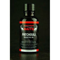 Northern Baits - Patchouli Essential Oil - 40ml