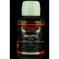 Northern Baits - Pineapple - 100ml