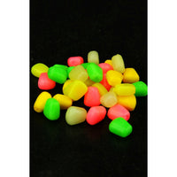 Northern Baits - Popup Maize mixed colors 30 pcs