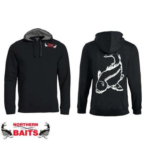Northern Baits - Pro Hoody