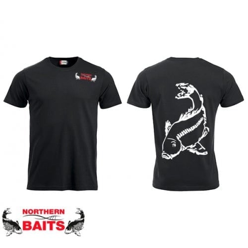 Northern Baits - Pro T-shirt