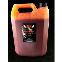Northern Baits Pure Krill Extract 5L