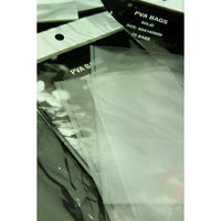 Northern Baits - PVA Bags 60x140mm - Perforated - 25 bags