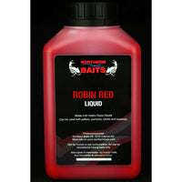 Northern Baits - Robin Red 500ml
