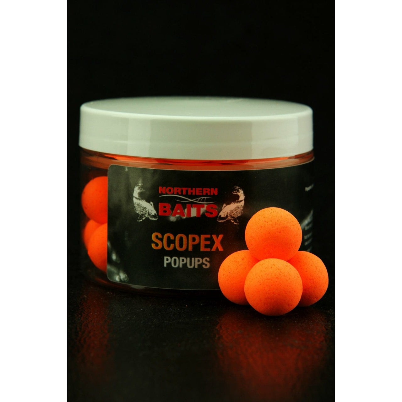 Northern Baits - Scopex Popups