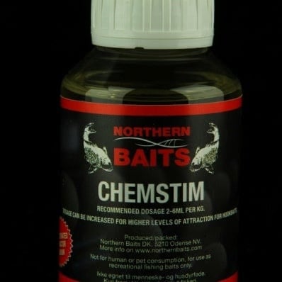 Northern Baits - Shellfish - 100ml