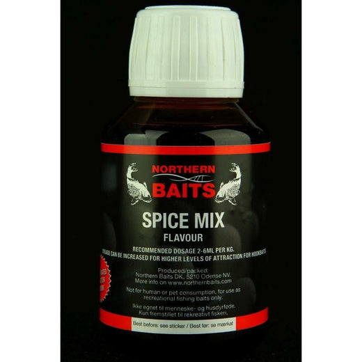 Northern Baits - Spice Mix - 100ml