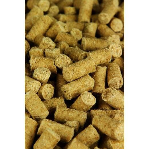 Northern Baits - Tigernut Pellets 10mm 1kg