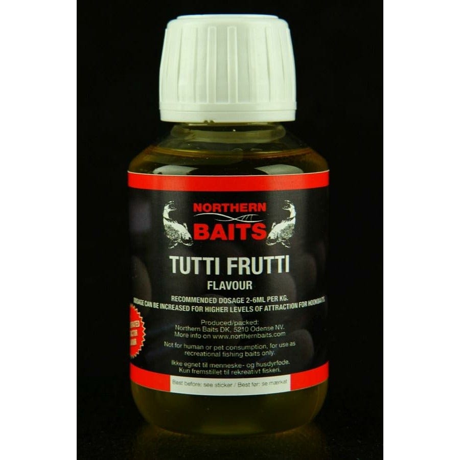 Northern Baits - Tutti Frutti (Fruit Mix ) - 100ml