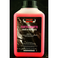 Northern Baits - Tutti Frutty Liquid 500ml