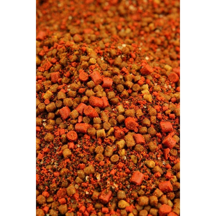 Pellets Bag Mix - 1 kg