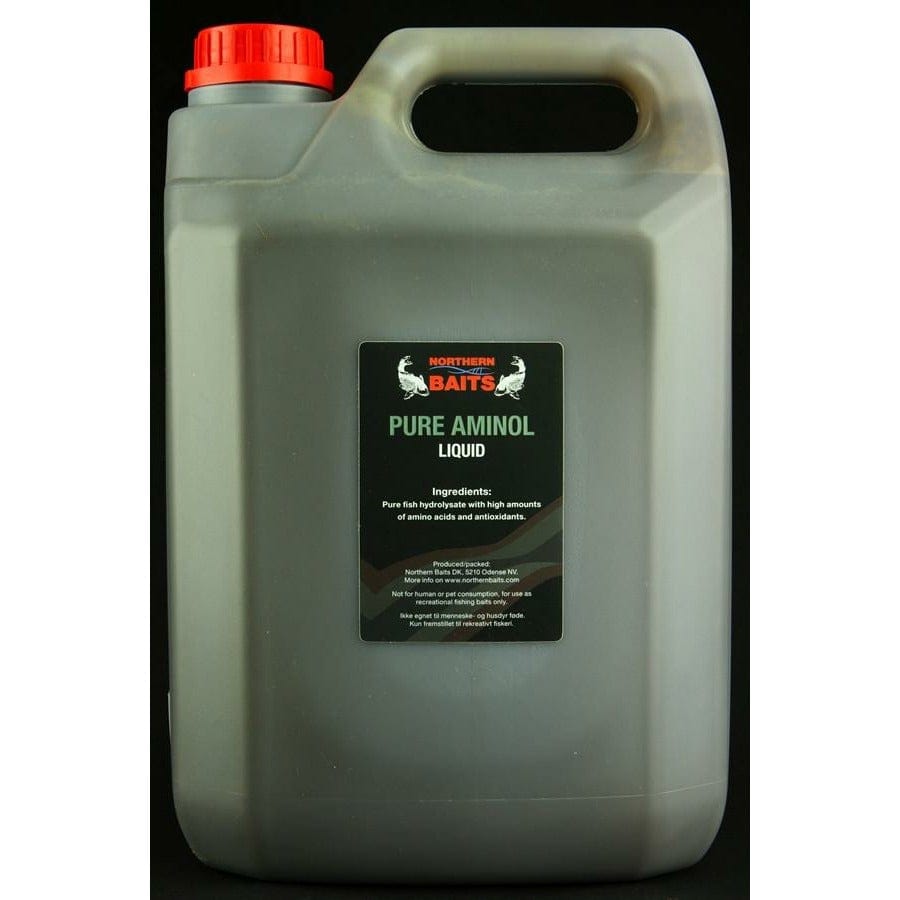 Pure Aminol 5 litre