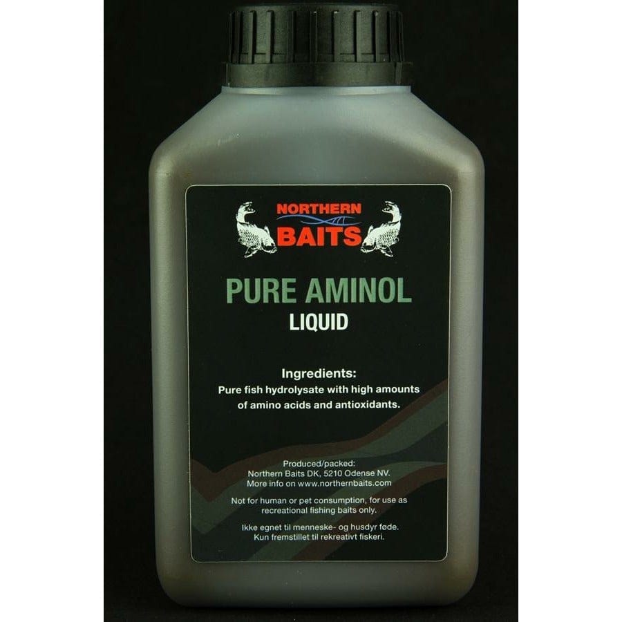 Pure Aminol 500ml