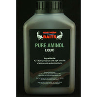 Pure Aminol 500ml