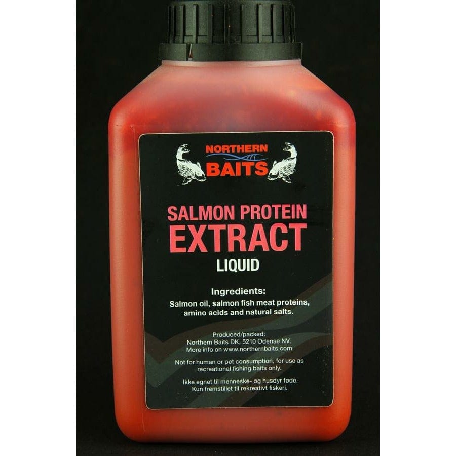 Salmon Protein Extract - 500ml