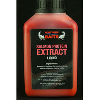 Salmon Protein Extract - 500ml