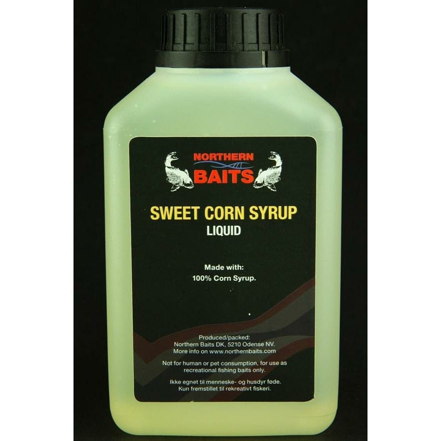Sweet Corn Syrup 500ml