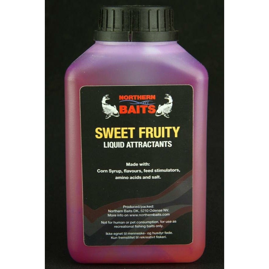 Sweet Fruity Liquid 500ml