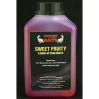 Sweet Fruity Liquid 500ml