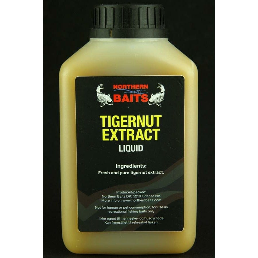 Tigernut Extract - 500ml