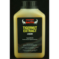Tigernut Extract - 500ml