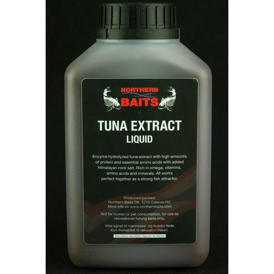 Tuna Extract - 500ml