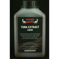 Tuna Extract - 500ml