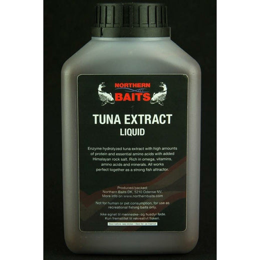 Tuna Extract - 500ml