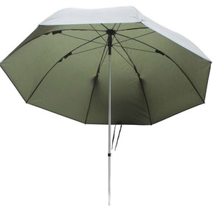 NUFISH 50" Aqualock Umbrella