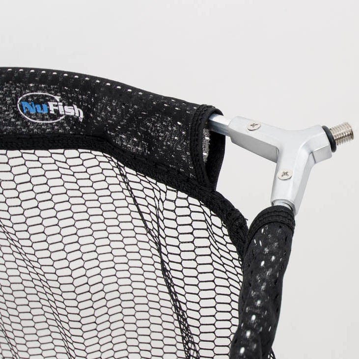 NUFISH Landing Net 18"