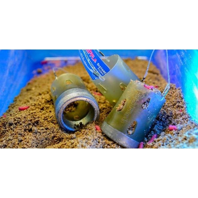 NUFISH Zippla Distance Feeder