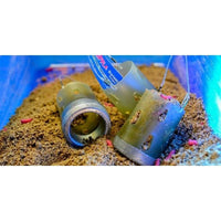 NUFISH Zippla Distance Feeder