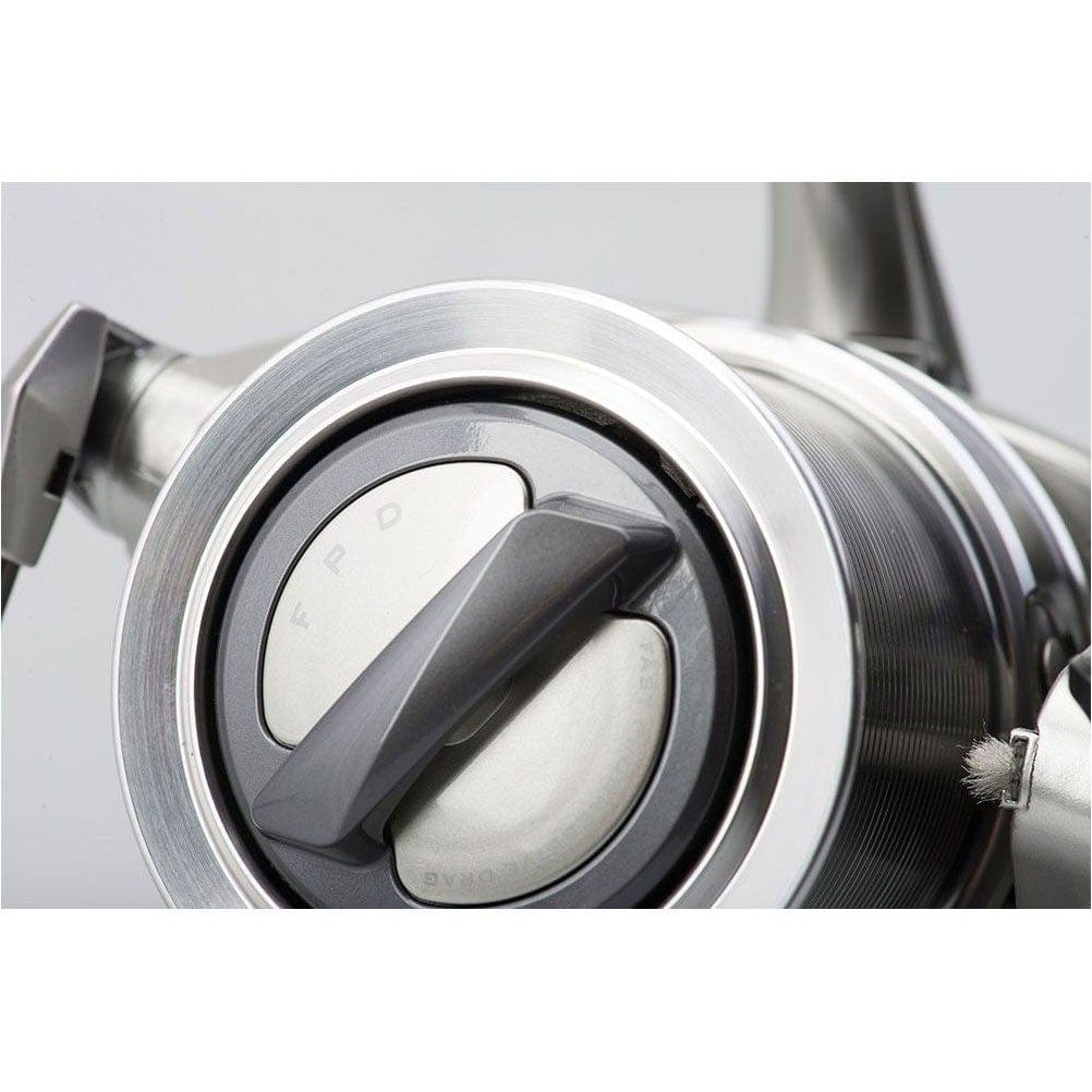 okuma 8k surf reel Okuma 8K Surf 6BB Surfcasting Reel for Sea Fishing – MatchFishing