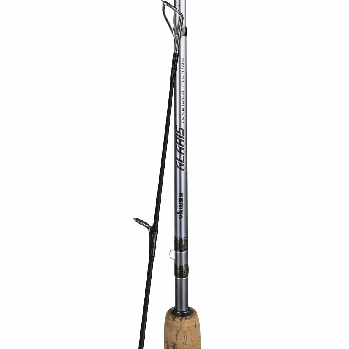 Okuma Alaris Rod