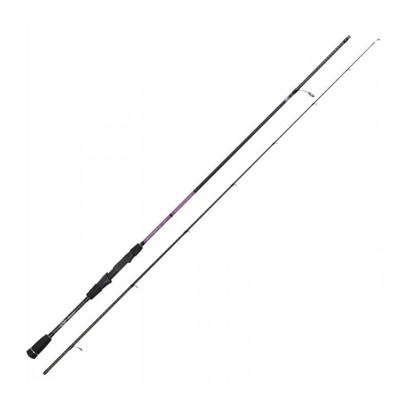 okuma altera spinning rod Okuma Altera EGI 8'2" 249cm 12–28g Eging Rod 2pc – MatchFishing