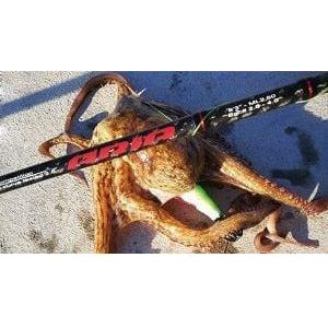 okuma aria rod Okuma Aria EGI 250cm 2.0-4.0 Squid Eging Rod 2pc – MatchFishing