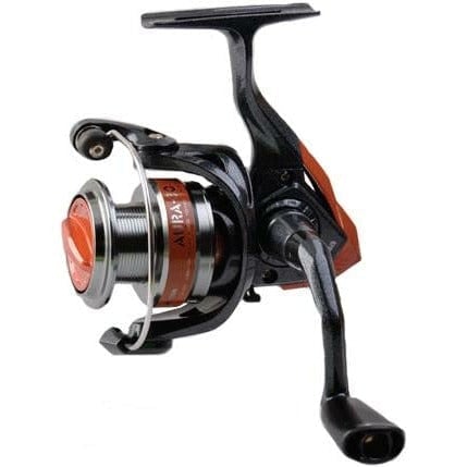 OKUMA Aura-30 FD 1+1bb