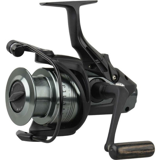 OKUMA Aventa BF AB-6000 6+1bb Including Ex. aluminum Spool