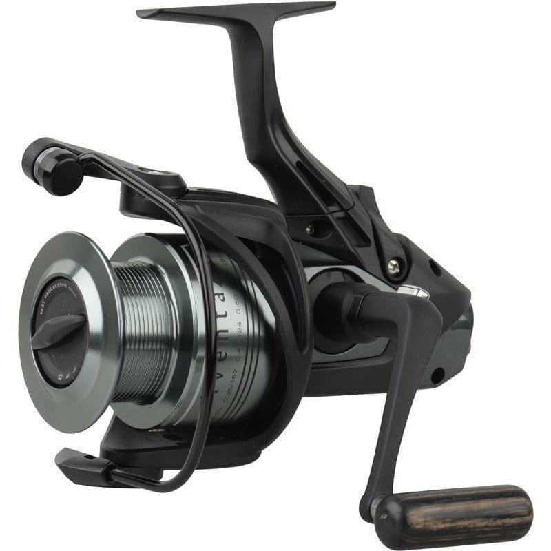 OKUMA Aventa BF AB-8000 6+1bb Including Ex. aluminum Spool