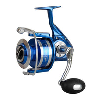 Okuma Azores S-4000 FD Saltwater Spinning Reel – MatchFishing