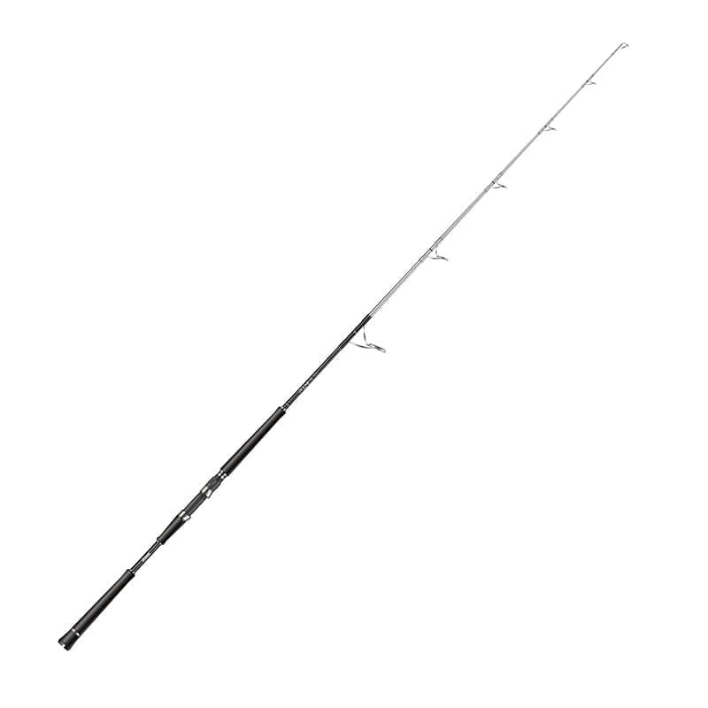 OKUMA Azores Slow Jig 6'8'' 203cm 60-140g - 2sec Handle Split