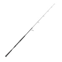 OKUMA Azores Slow Jig 6'8'' 203cm 60-140g - 2sec Handle Split