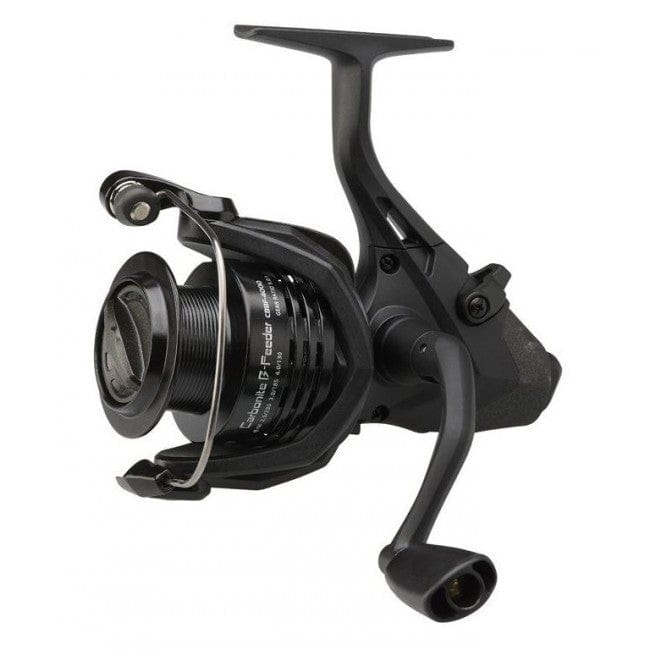 Okuma Baitfeeder Carbonite