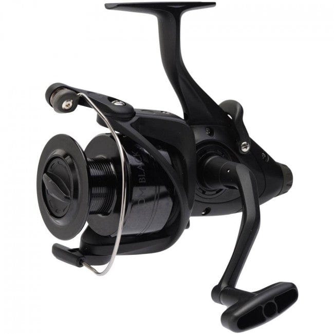 Okuma Baitfeeder Custom Black CBBF-355 Fishing Reel – MatchFishing